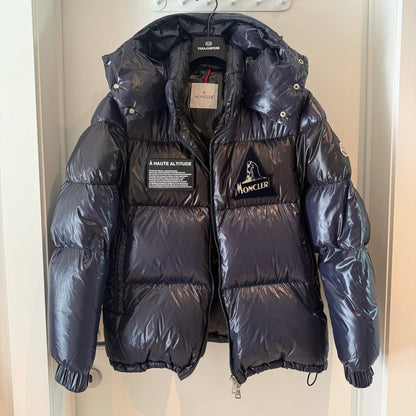 Moncler Gary Down Jacket