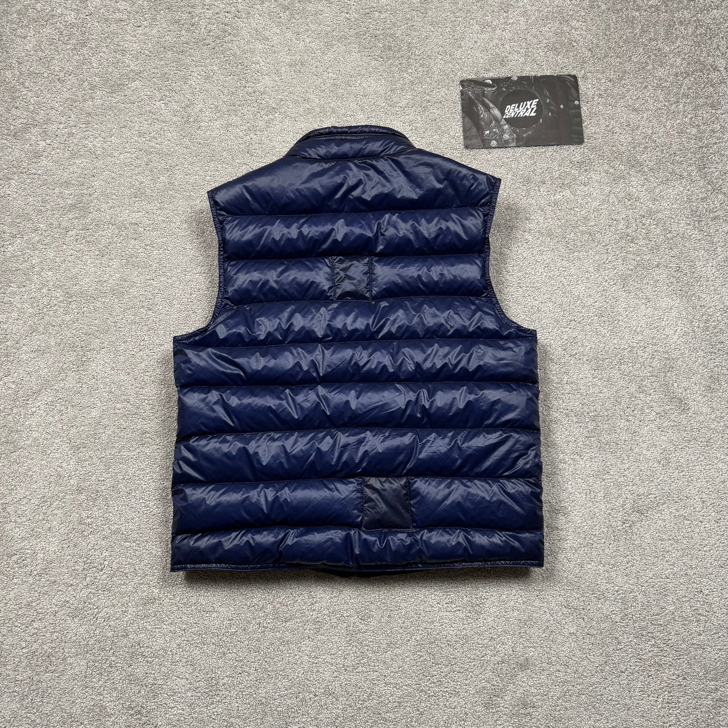 Moncler Gui Gilet