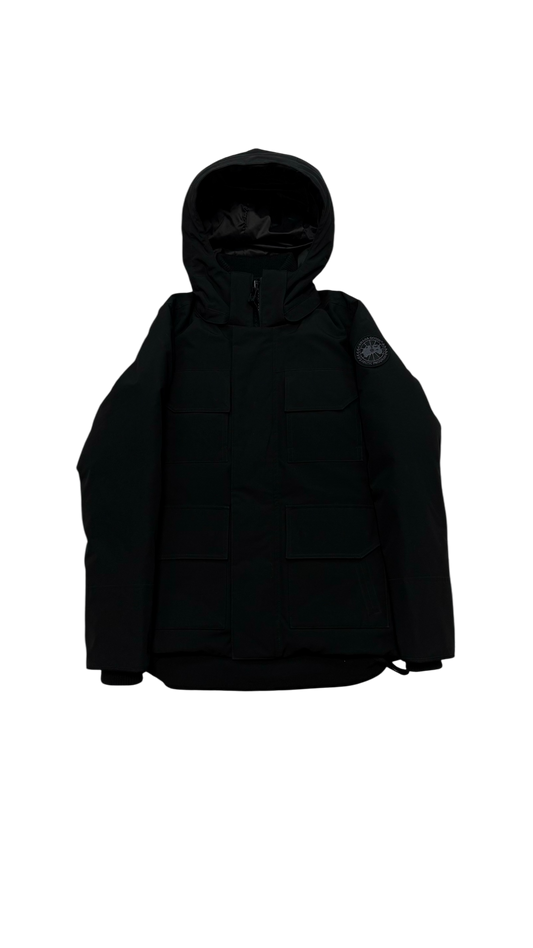 Canada Goose Black Label Maitland Parka