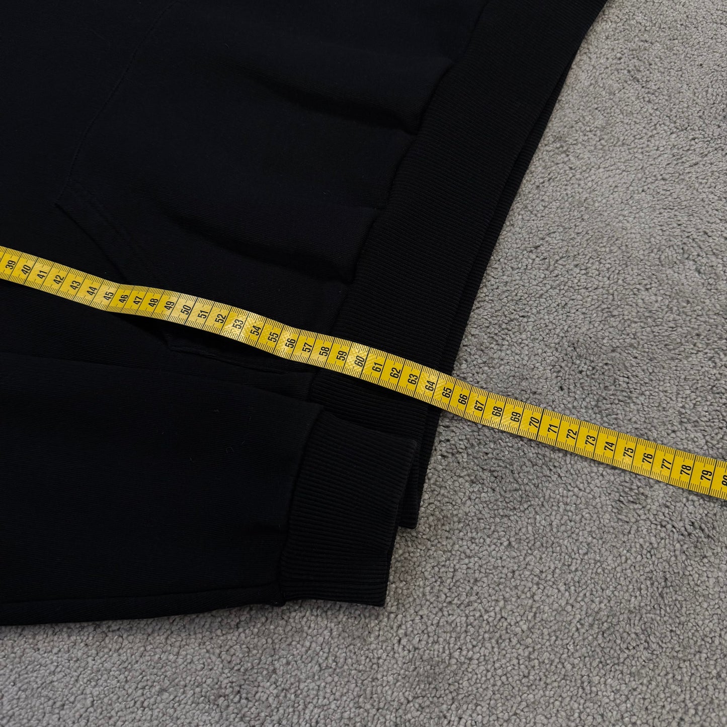 Givenchy Cracked Logo Hoodie