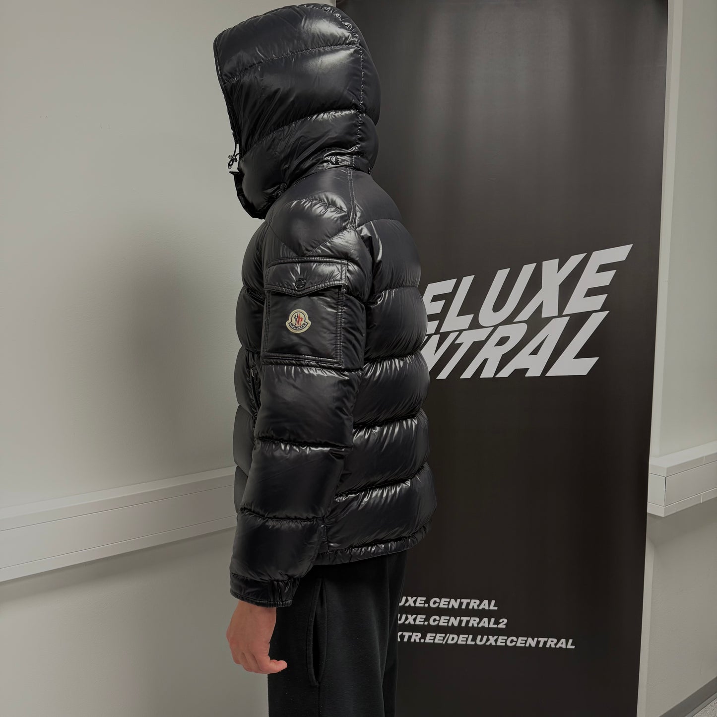 Moncler Maire