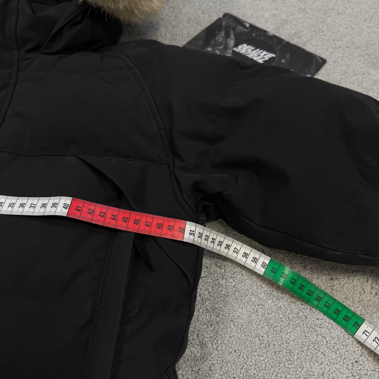 Canada Goose Emory Parka