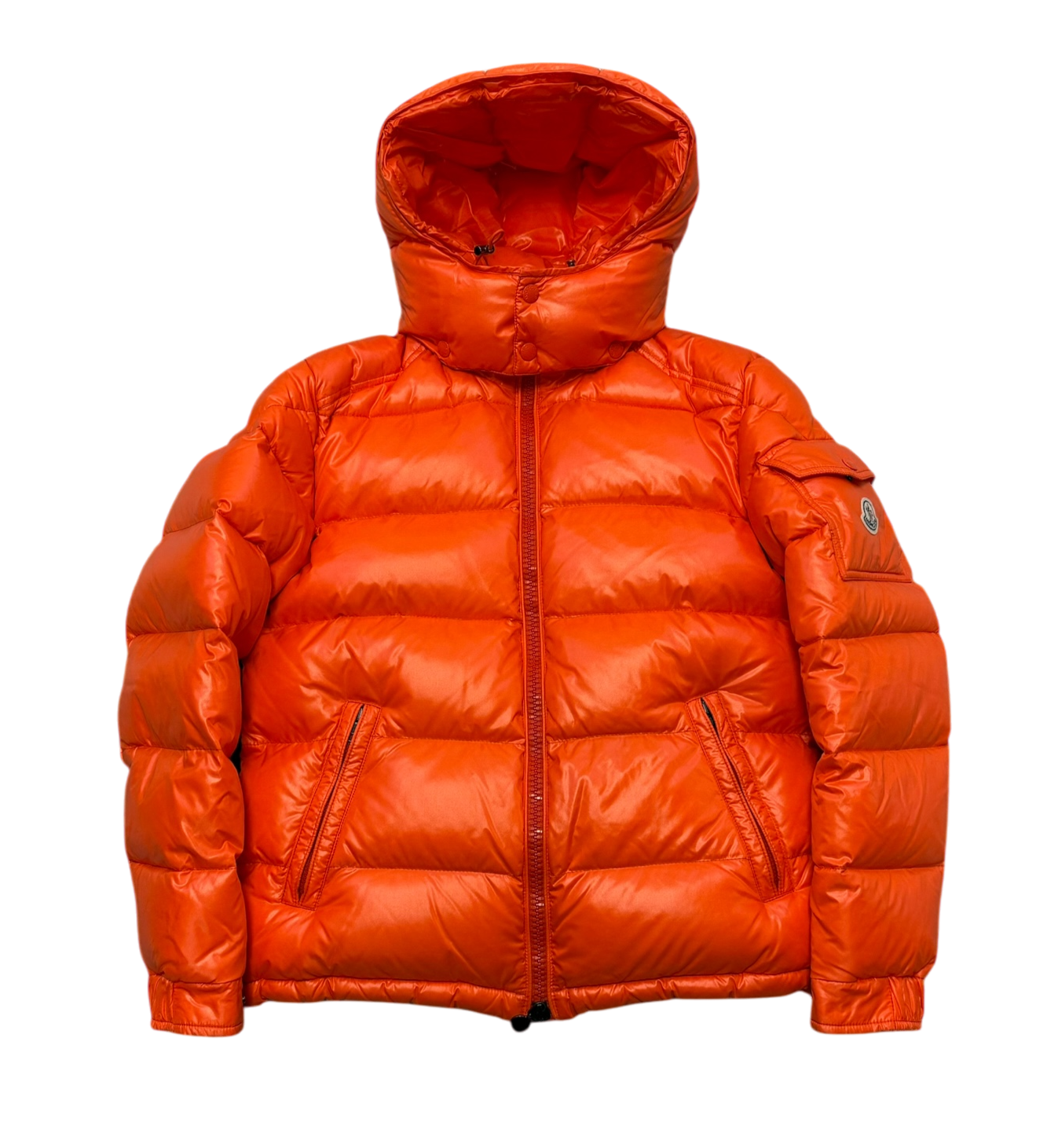 Moncler Maya Down Jacket