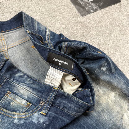 Dsquared ”Slim Jean” Jeans
