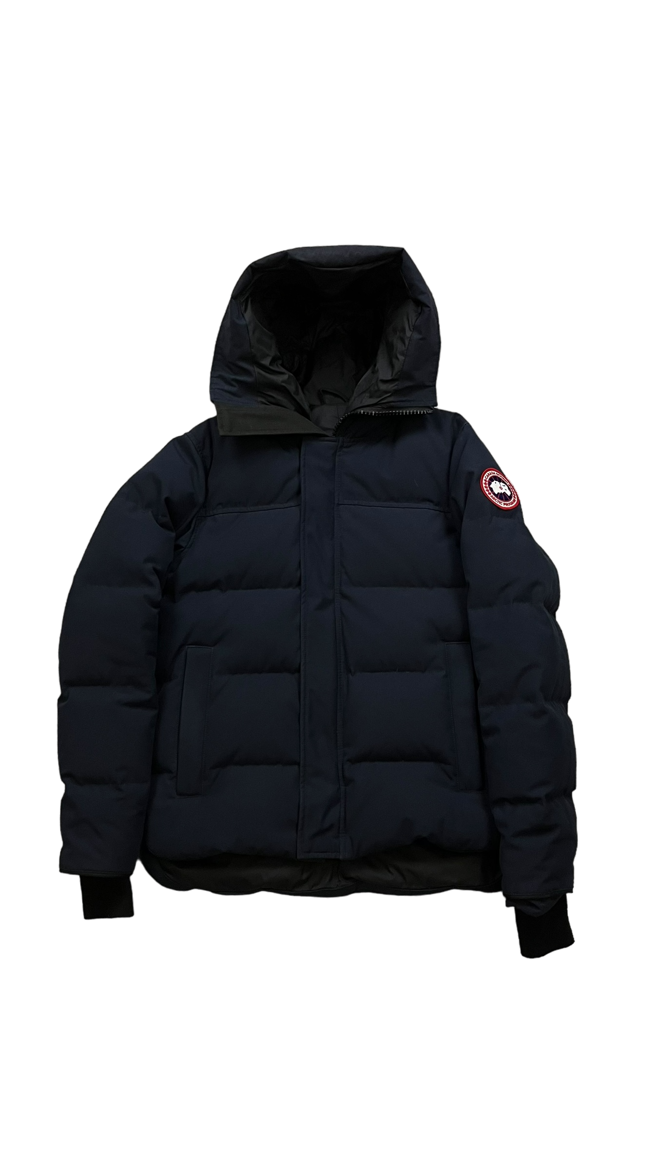 Canada Goose Macmillan Parka