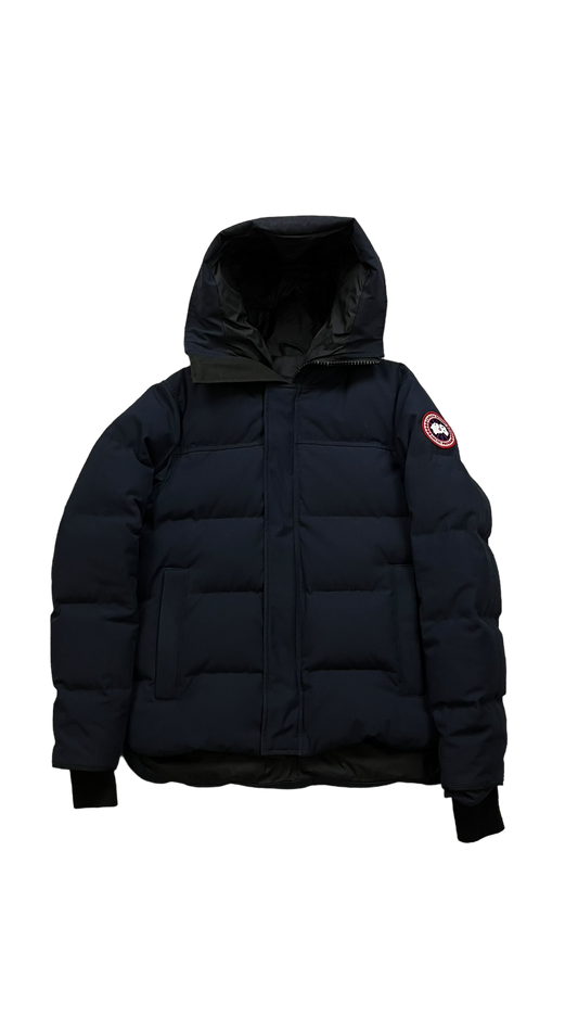 Canada Goose Macmillan Parka