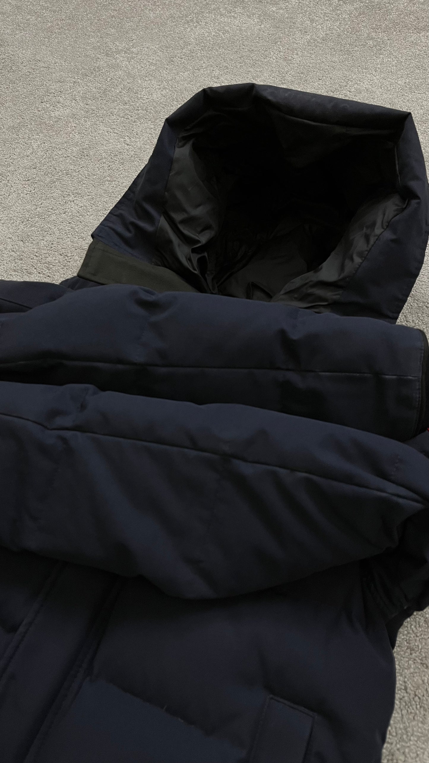 Canada Goose Macmillan Parka