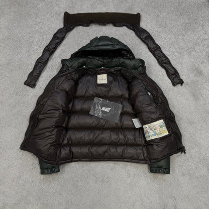 Moncler Zin