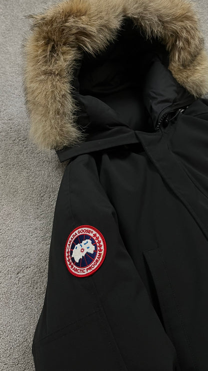 Canada Goose Chilliwack Bomber