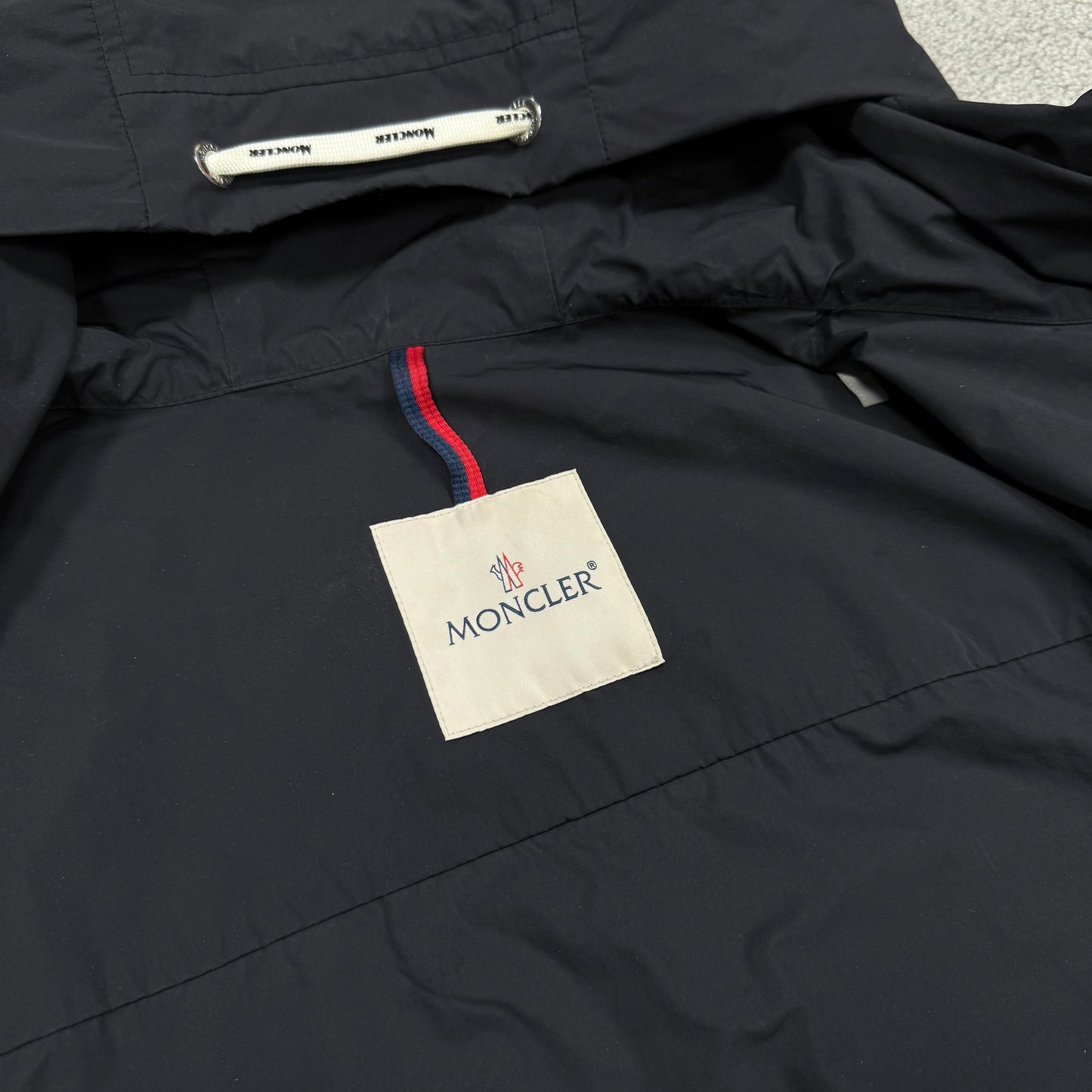 Moncler Carion Windbreaker