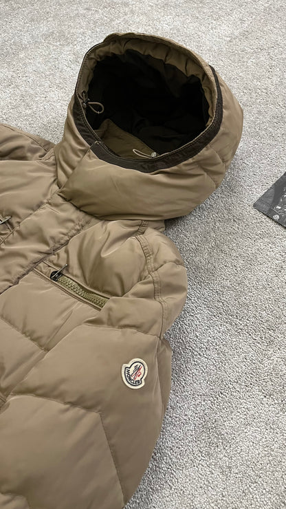 Moncler Bomber Jacket