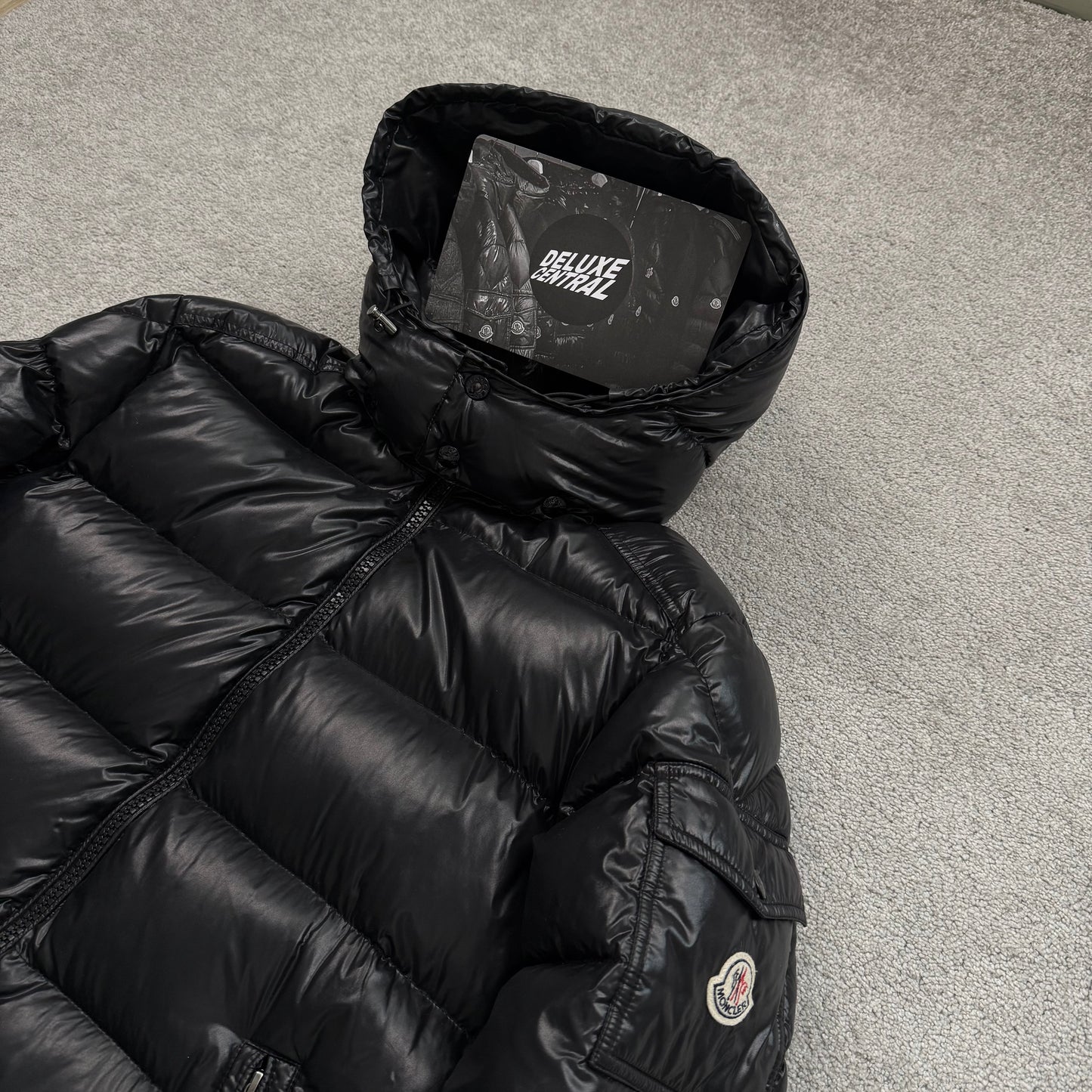 Moncler Maya