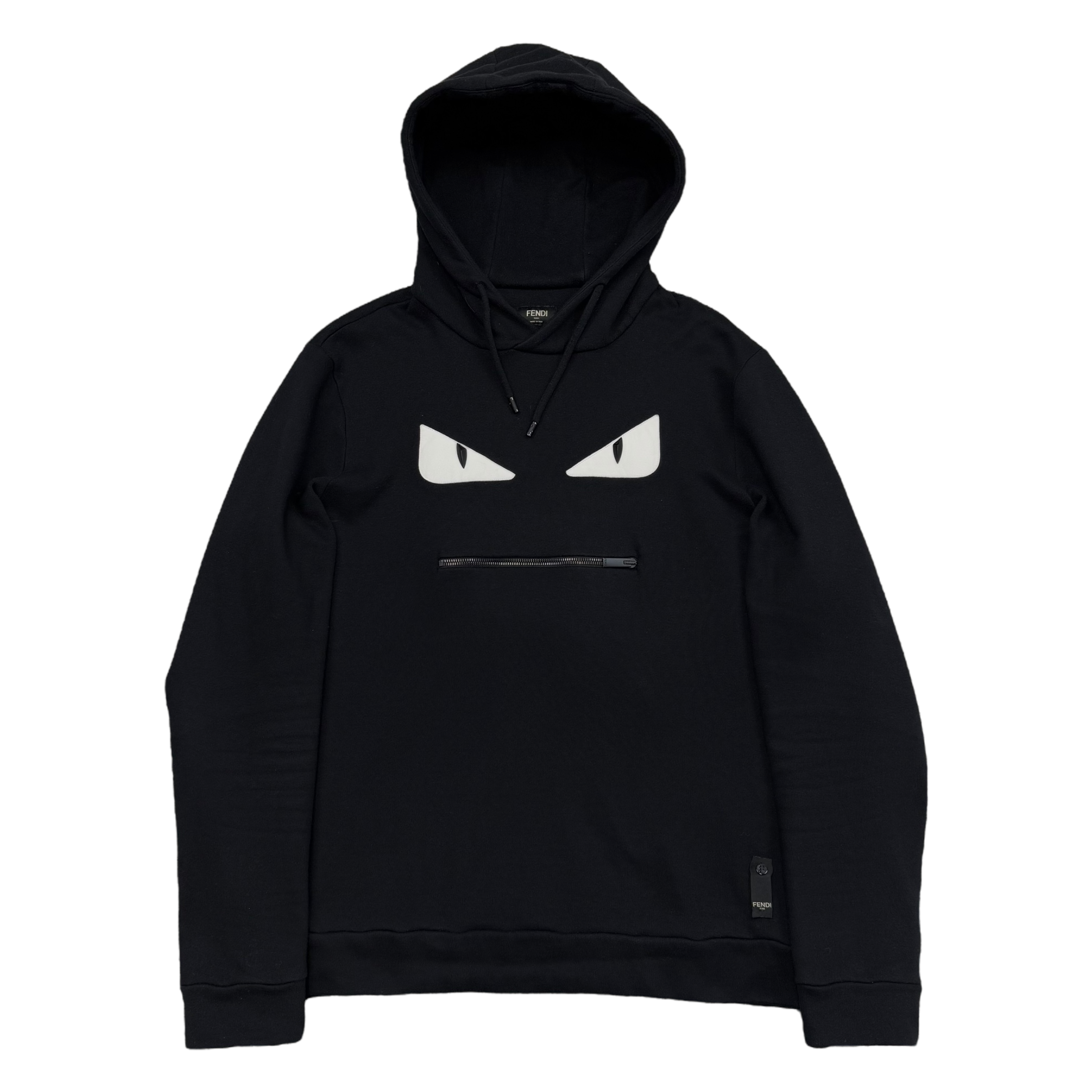 Fendi – Deluxe Central