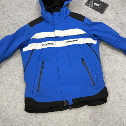 Moncler Giacca Grenoble Ski Jacket