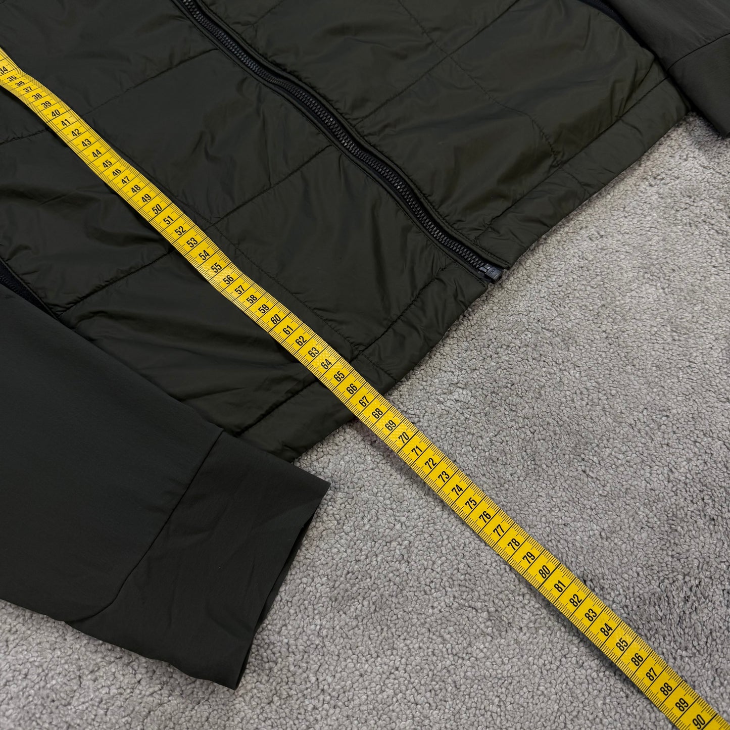 Parajumpers Hooded Jacket