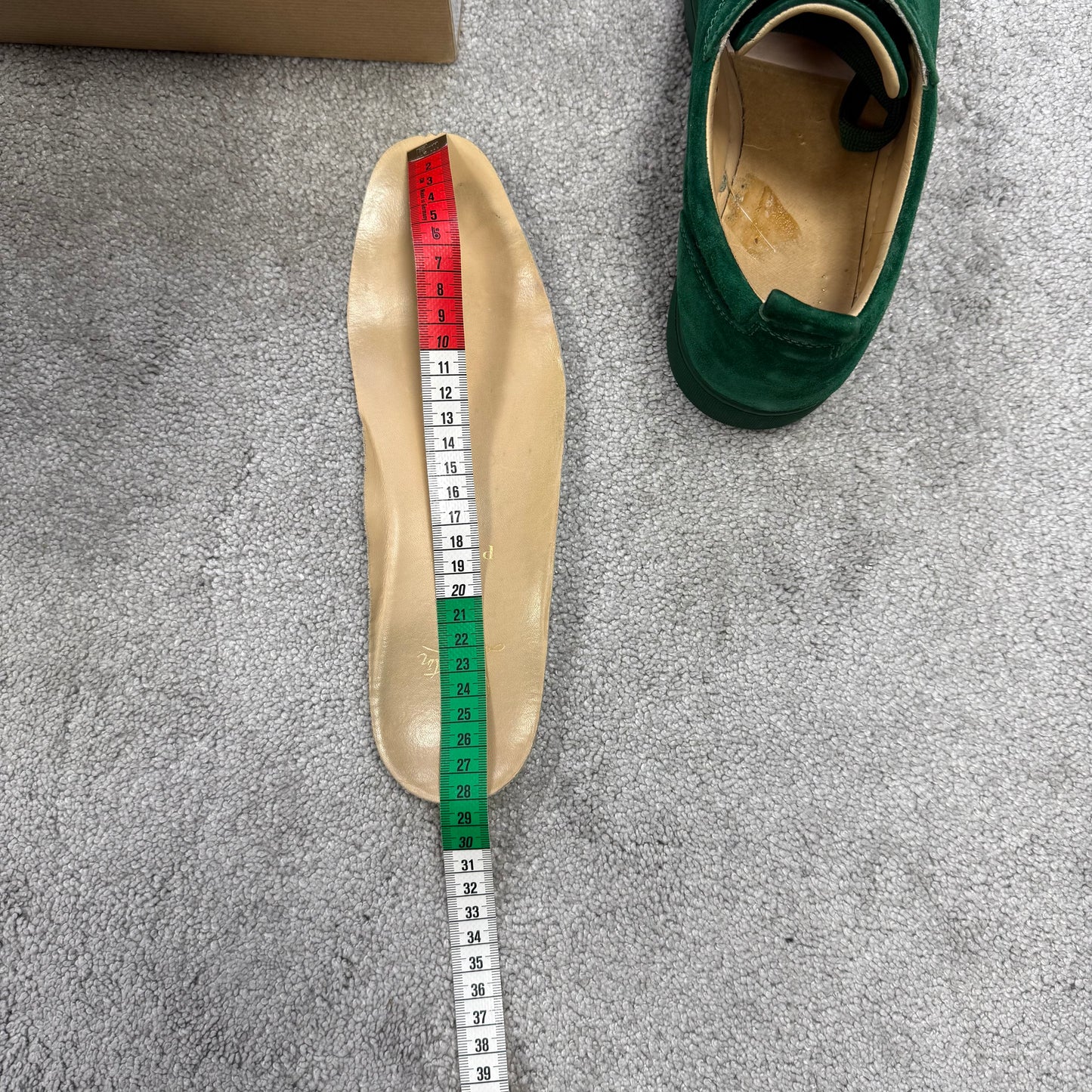 Christian Louboutin Junior Flat Shoe
