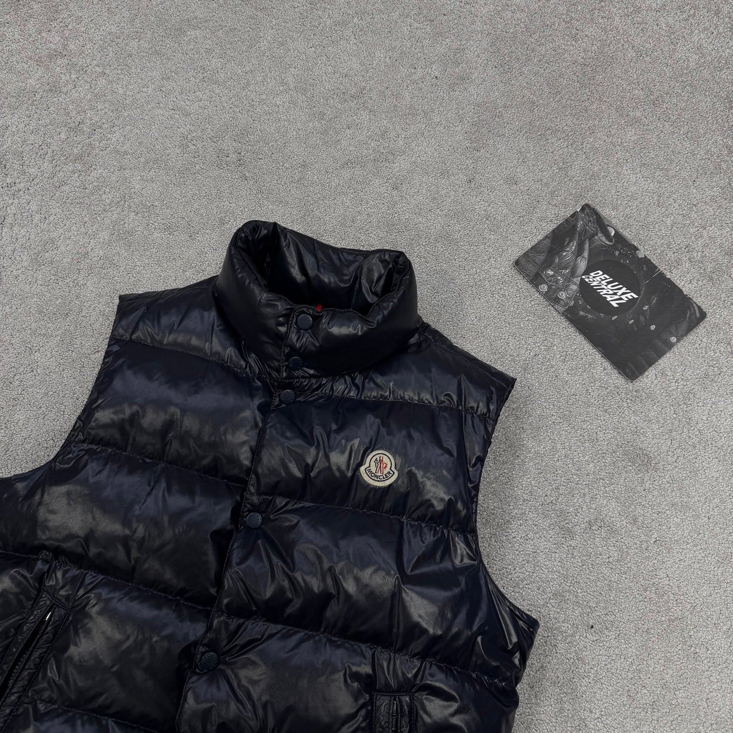Moncler Gide Vest