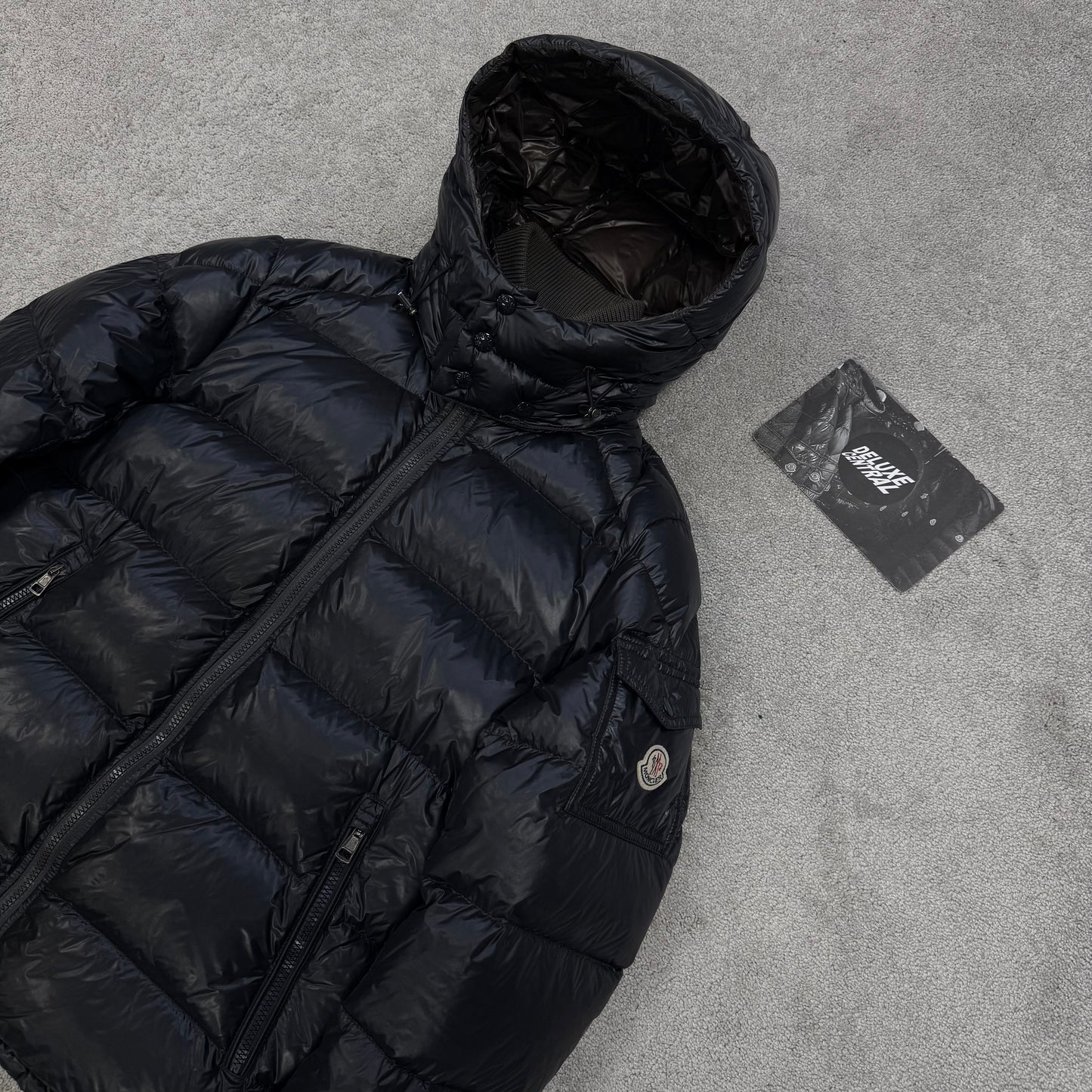 Moncler Zin