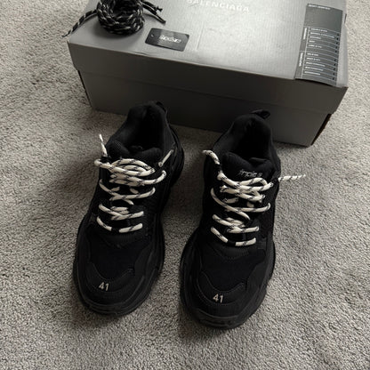 Balenciaga Triple S