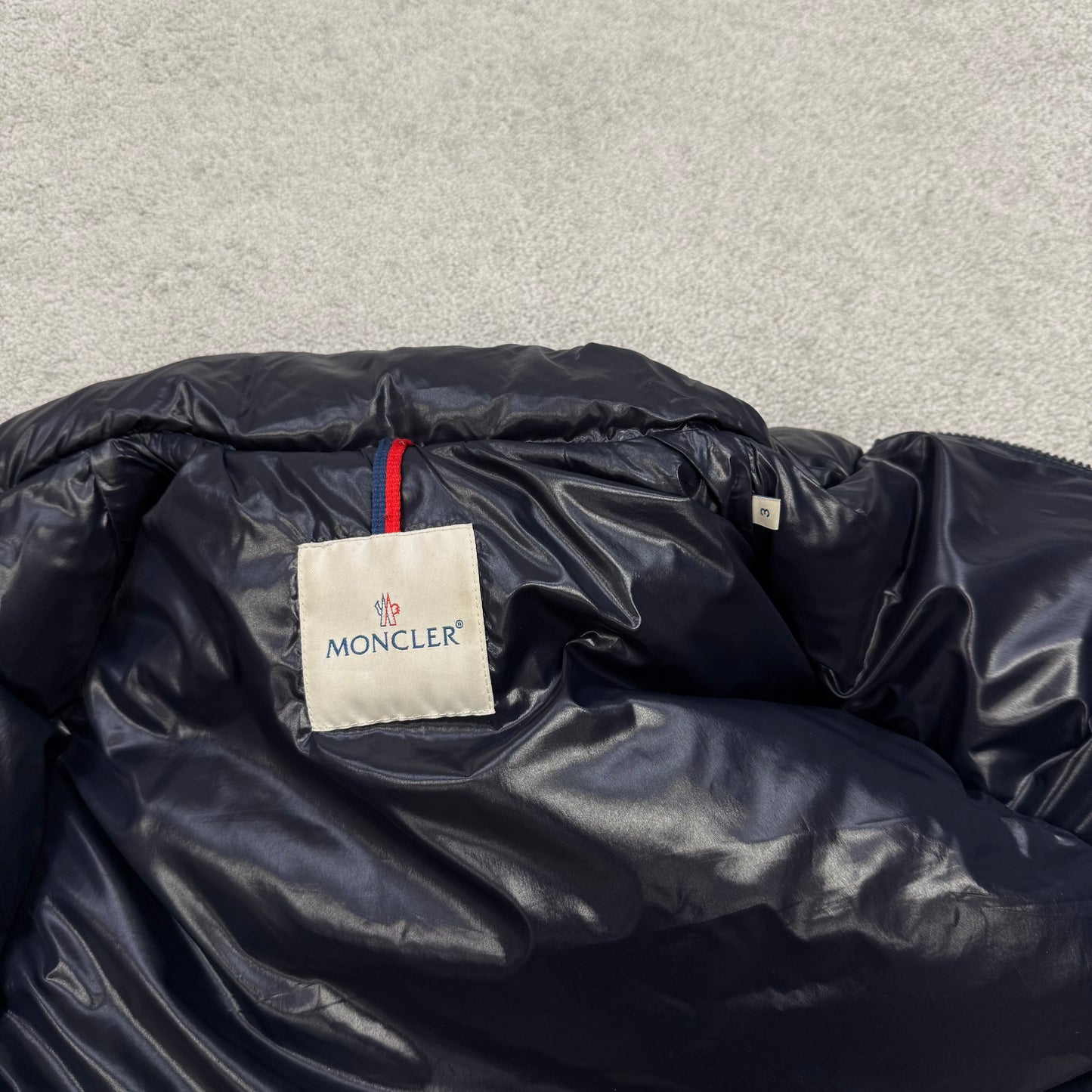 Moncler Gide Vest