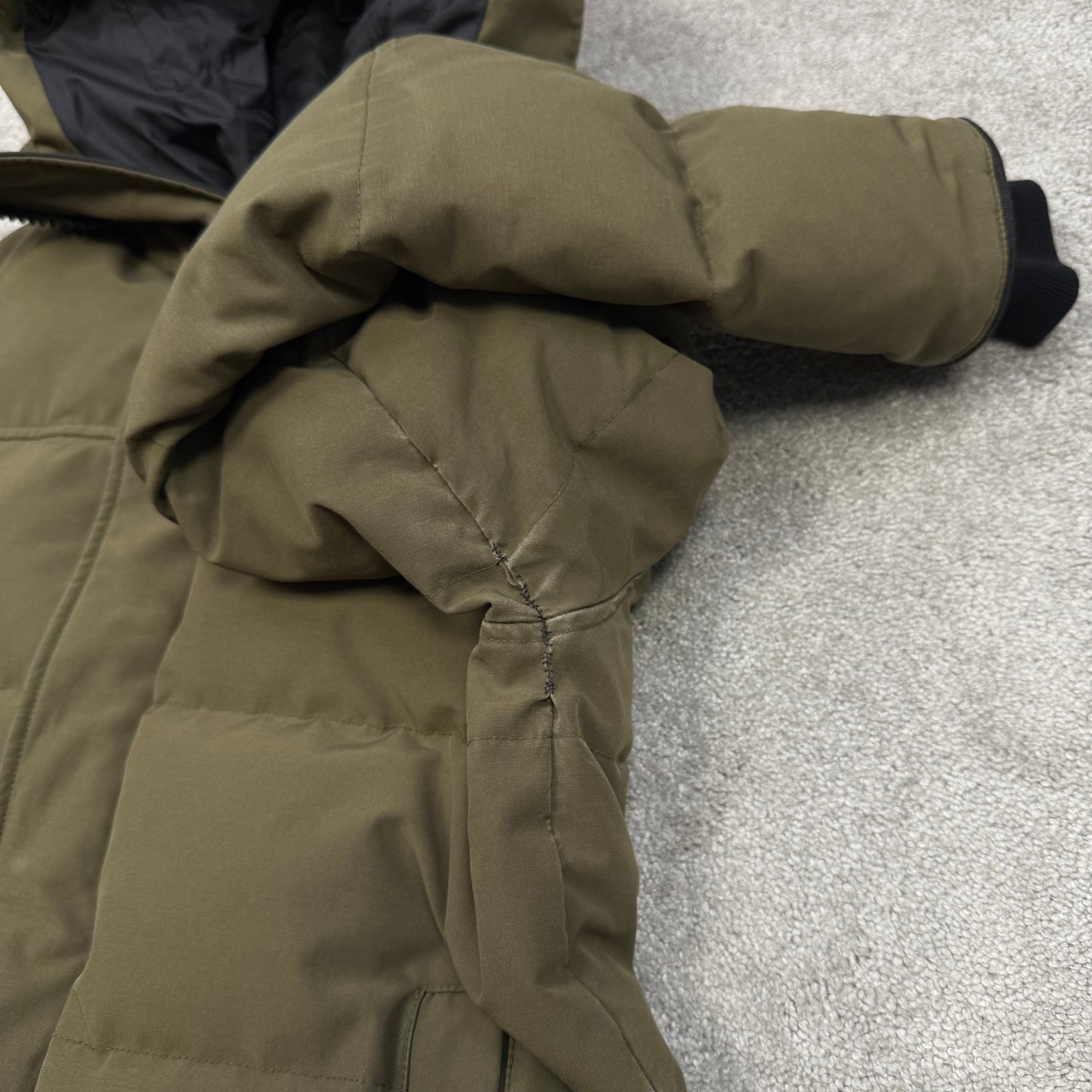 Canada Goose Macmillan