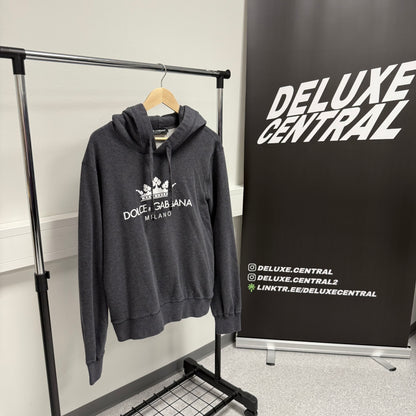 Dolce & Gabbana Milano Hoodie