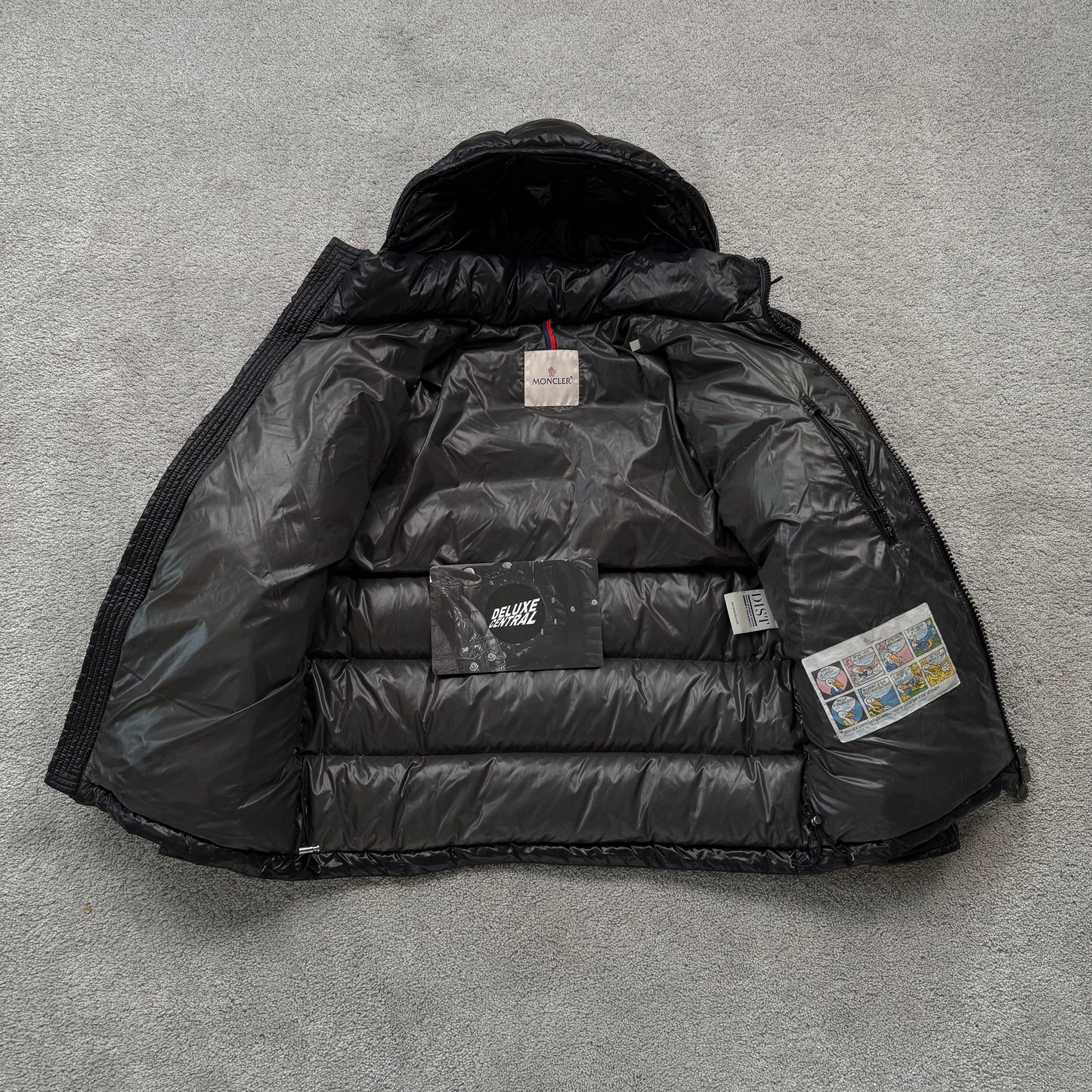 Moncler Maya