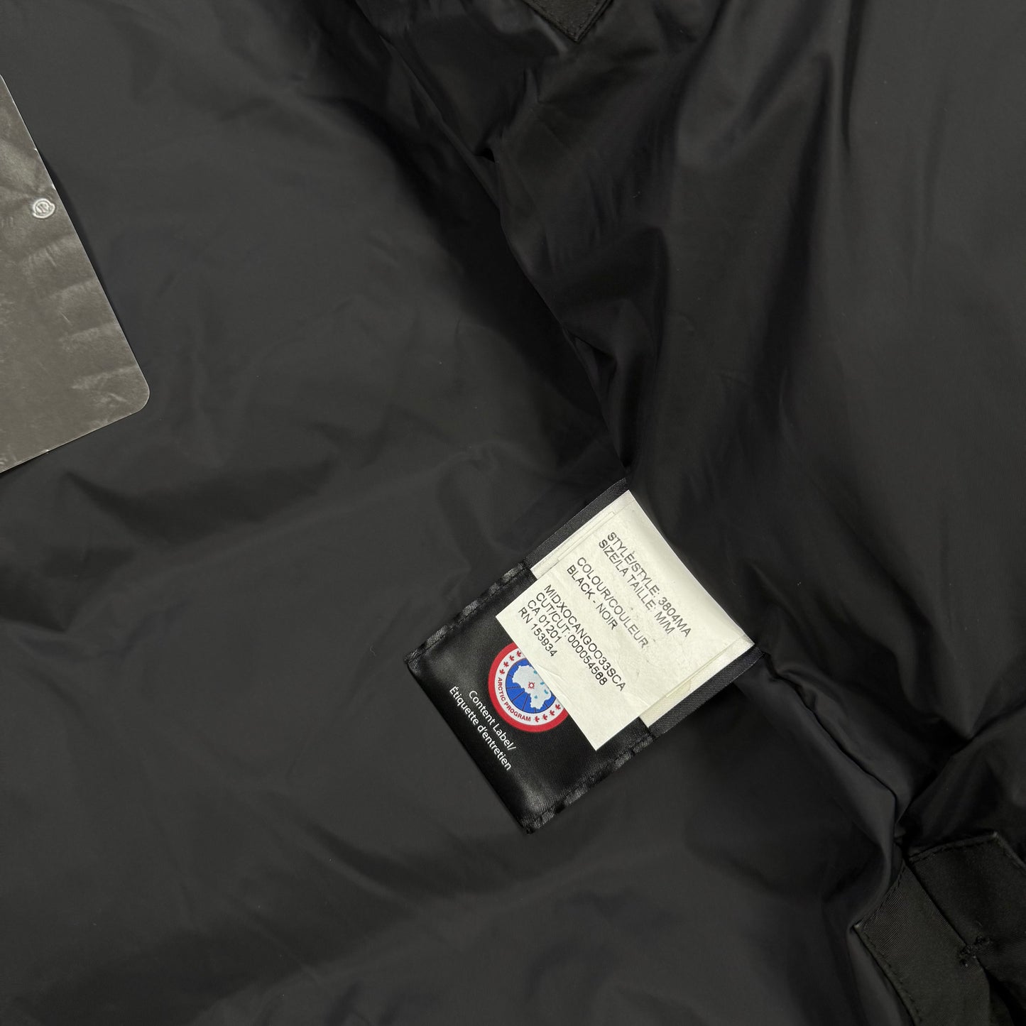 Canada Goose Macmillan