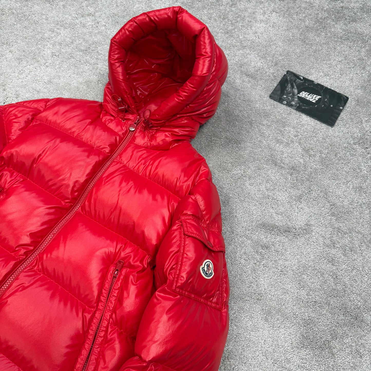 Moncler Ecrins