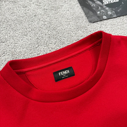 Fendi Bugeye Sweatshirt