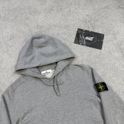 Stone Island Hoodie