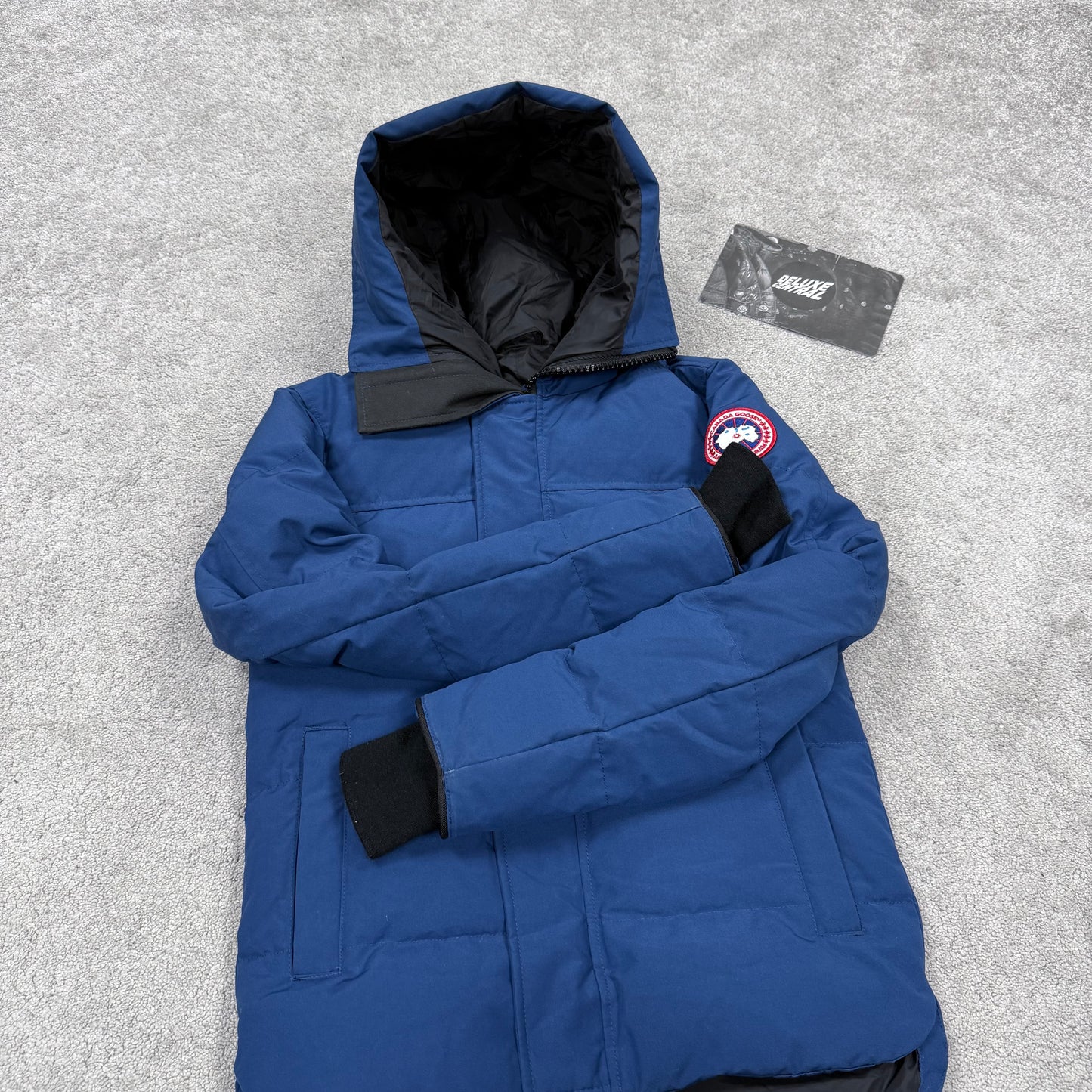 Canada Goose Macmillan