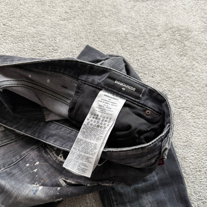 Dsquared ”Skater Jean” Jeans