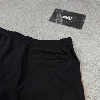 Burberry Stripe Adrian Swimshorts