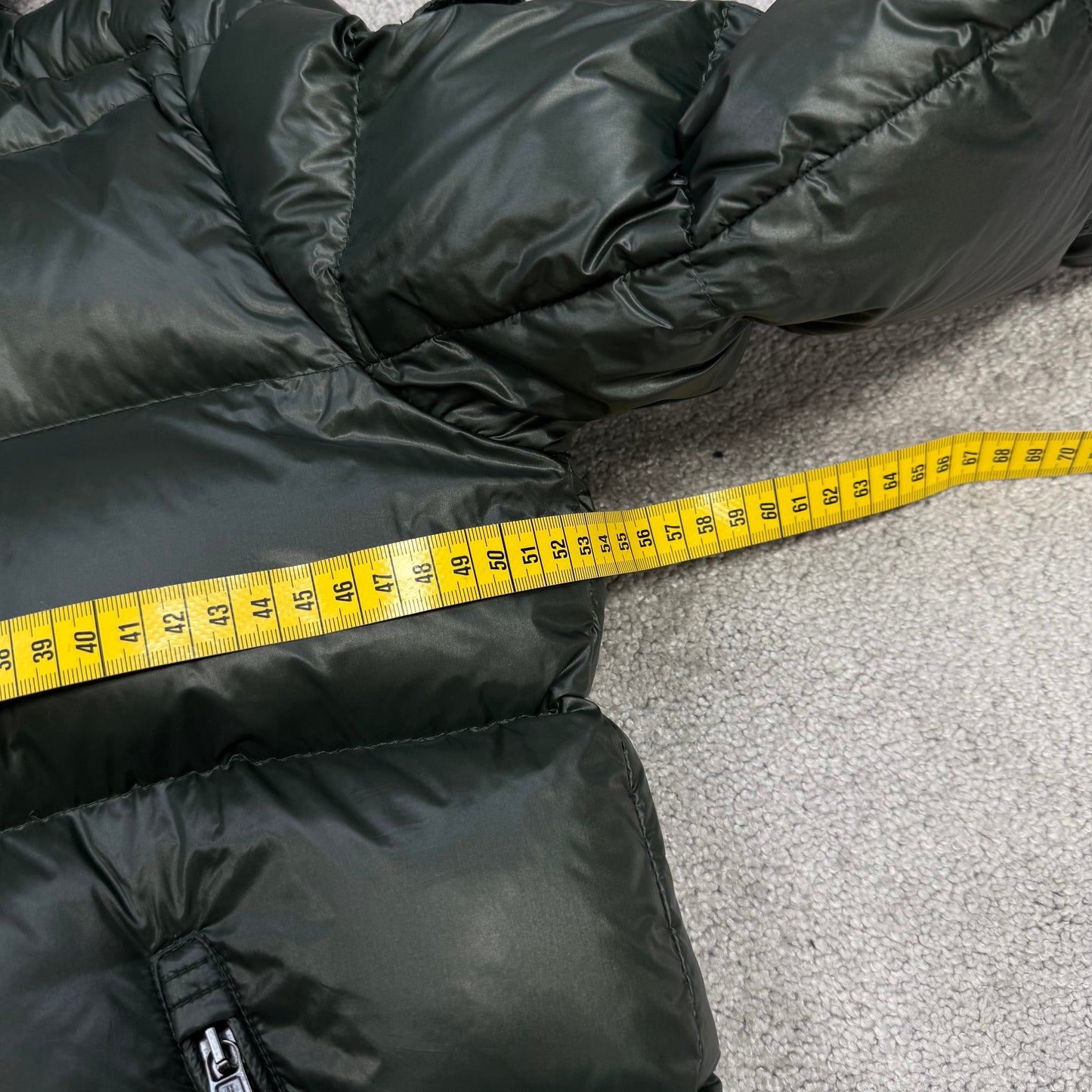 Moncler Zin