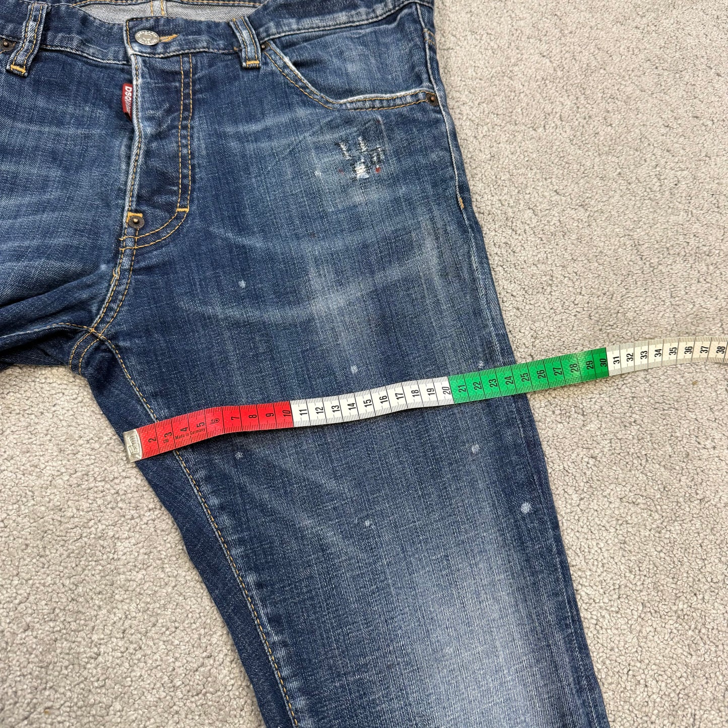 Dsquared ”Cool Guy” Jeans