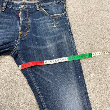 Dsquared ”Cool Guy” Jeans