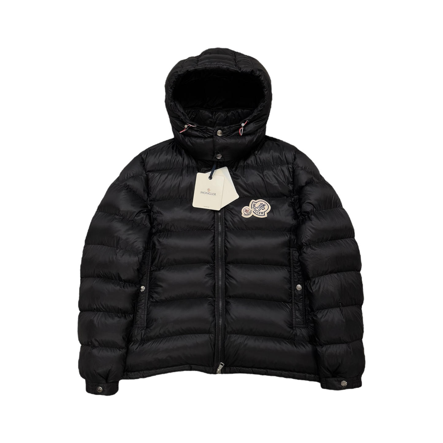 Moncler Bramant Down Jacket