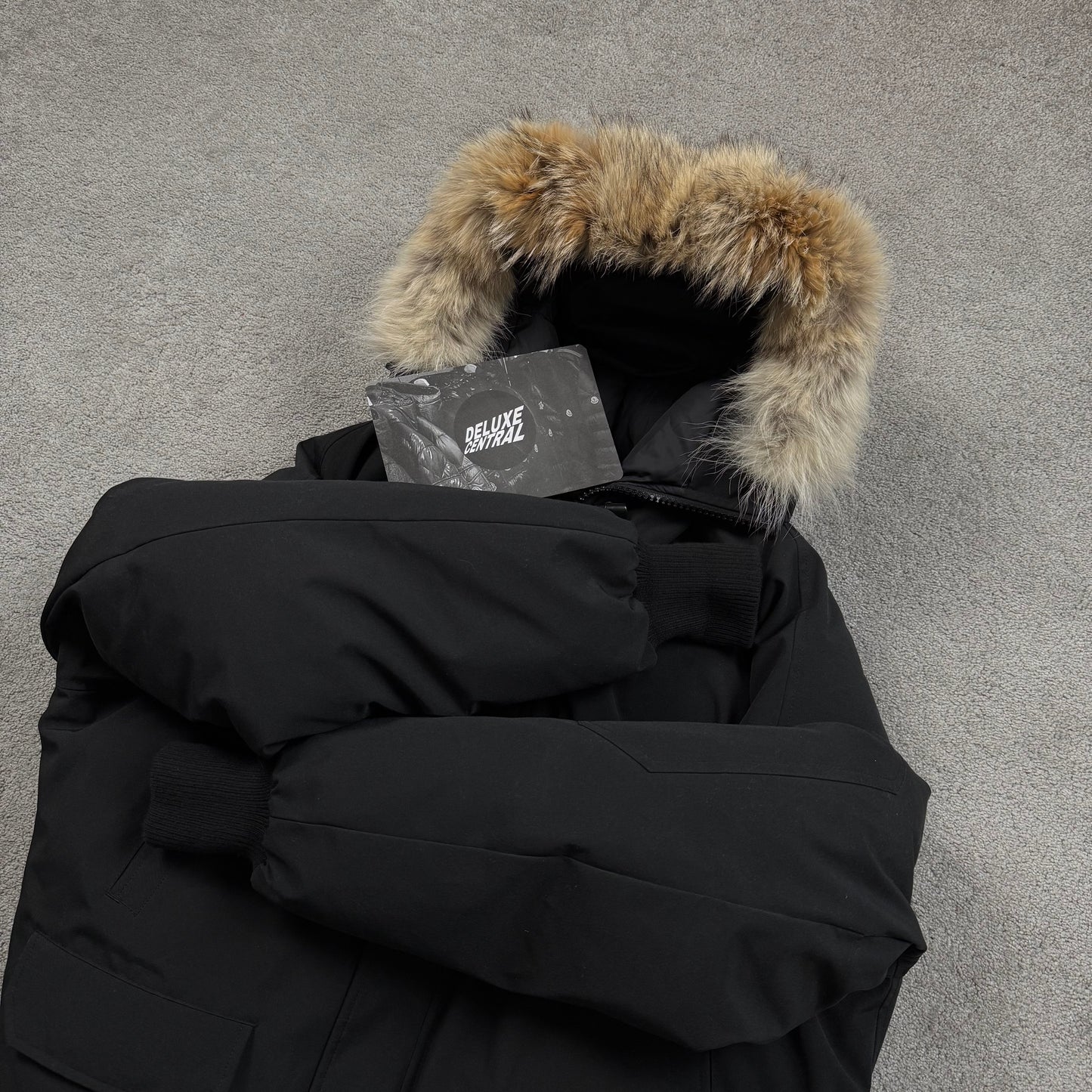 Canada Goose Chilliwack Bomber