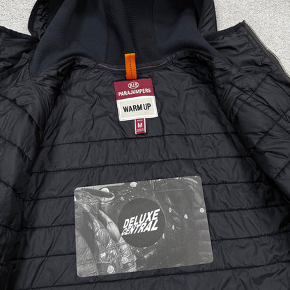 Parajumpers Hybridge Cardigan