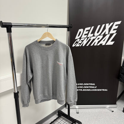Balenciaga Campaign Sweatshirt