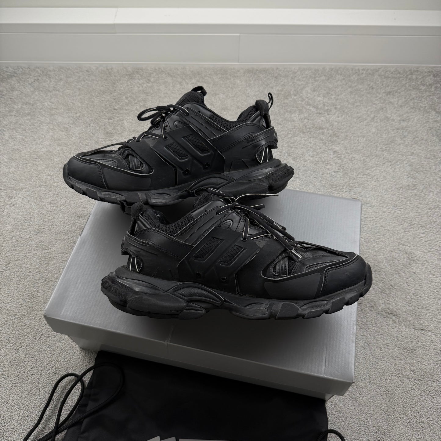 Balenciaga Track Sneaker