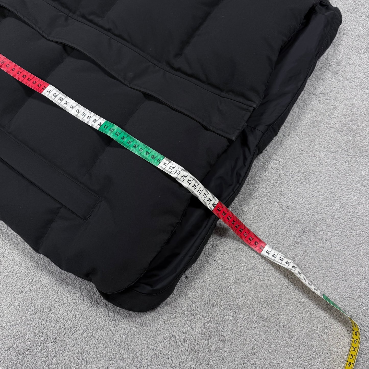 Canada Goose Macmillan