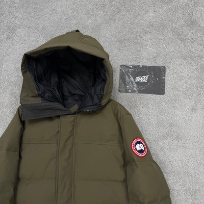 Canada Goose Macmillan