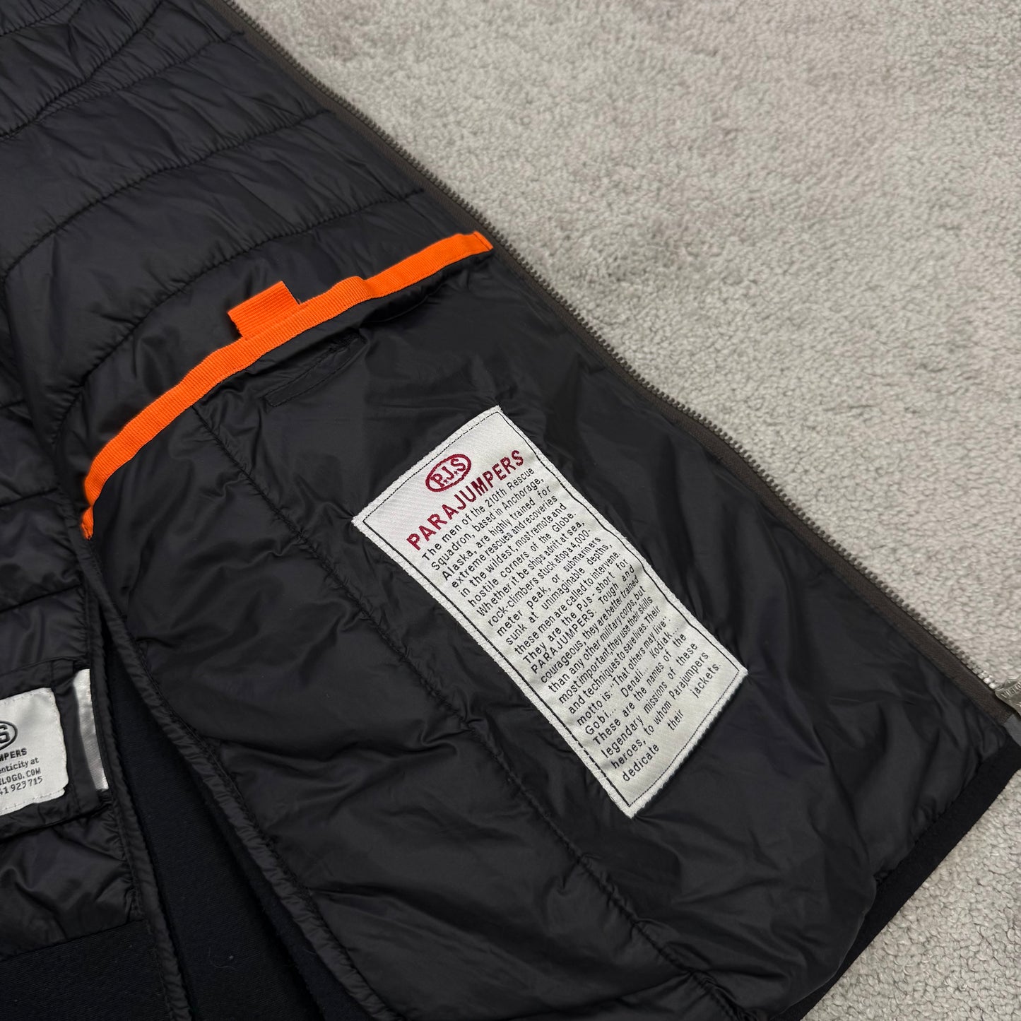 Parajumpers Jayden Cardigan