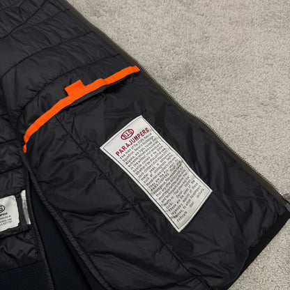 Parajumpers Jayden Cardigan