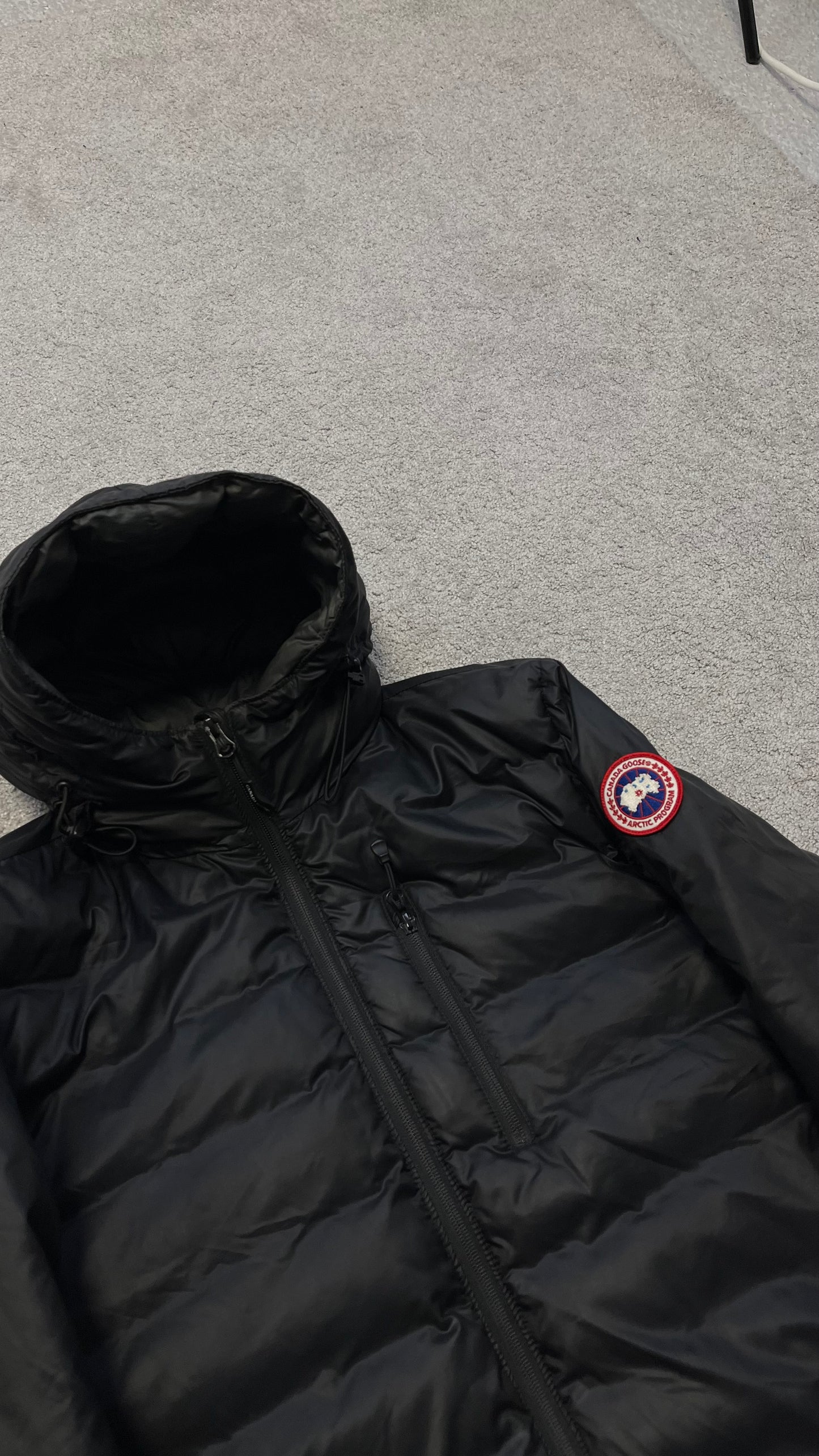 Canada Goose Lodge Hoody