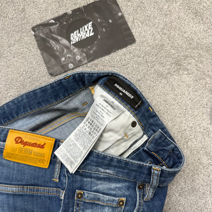 Dsquared ”Skater Jean” Jeans