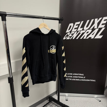 Off-White Tape Arrows Hoodie