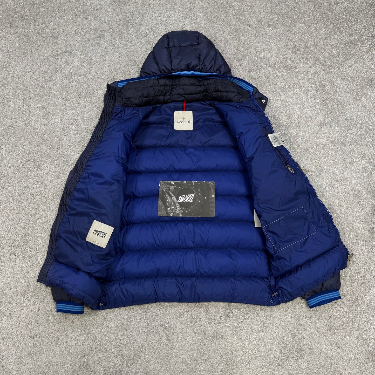 Moncler Thoule